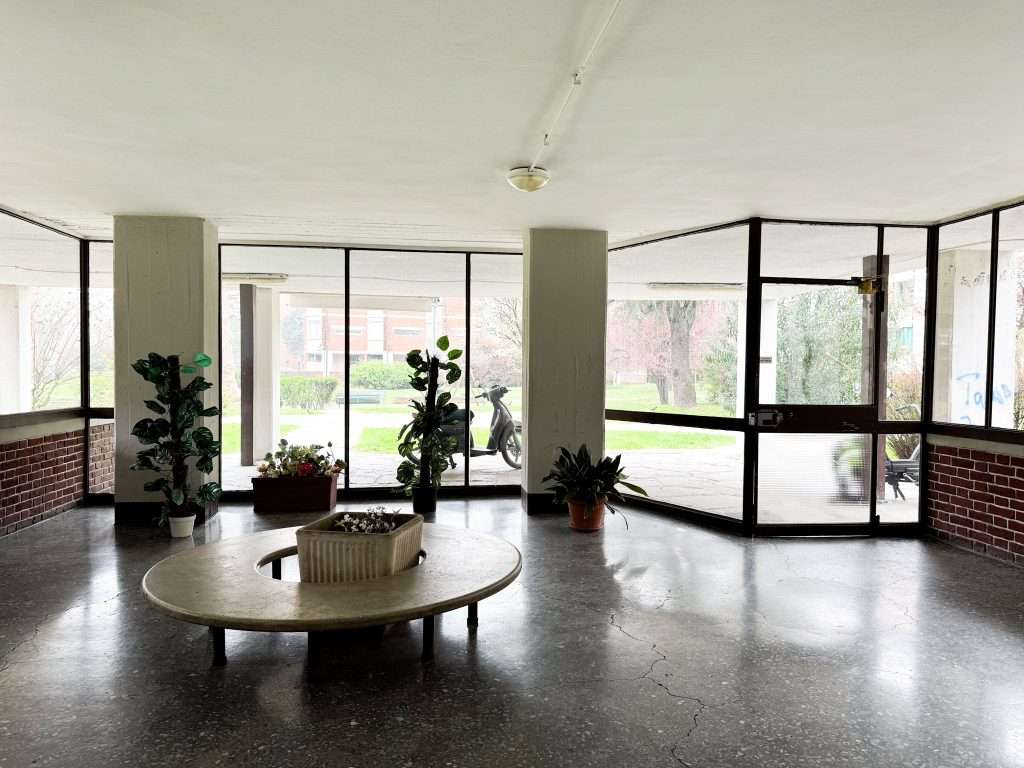 Bilocale via Demonte 3, Prato Centenaro, Milano