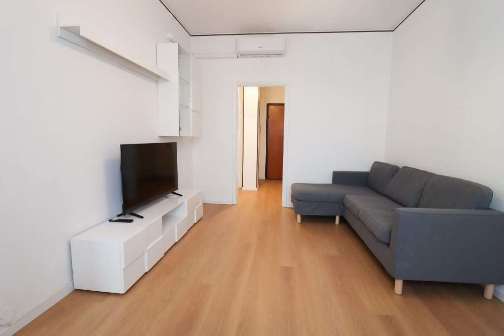 Bilocale via Antonio Mambretti 29, Quarto Oggiaro, Milano